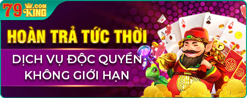 Hoàn trả tức thời